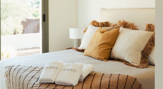 3 soverom Villa til salgs i Javea / Xàbia med svømmebasseng - € 1 375 000 (Ref: 9388788)