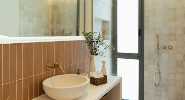 3 soverom Villa til salgs i Javea / Xàbia med svømmebasseng - € 1 375 000 (Ref: 9388788)