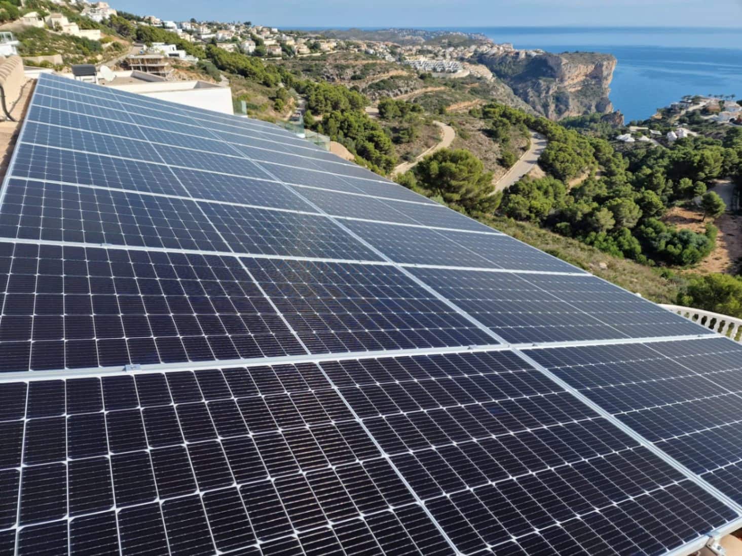 4 sypialnia Willa na sprzedaż w Cumbre del Sol - 730 000 € (Ref: 9388789)