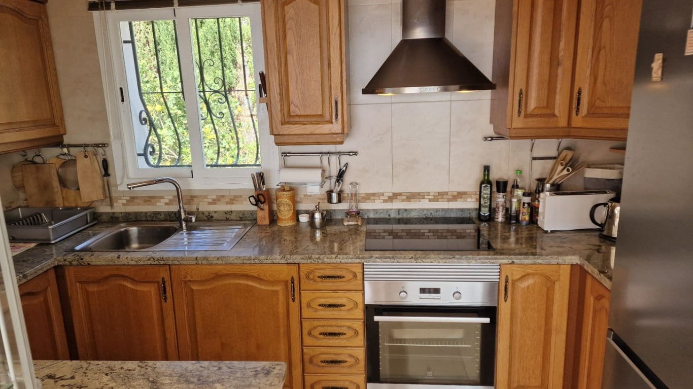 4 bedroom Villa for sale in Benitachell / Benitatxell with pool - € 730,000 (Ref: 9388789)