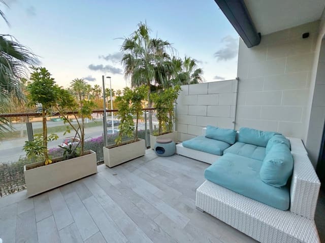 3 camera da letto Appartamento in vendita in Javea / Xàbia con piscina garage - 462.000 € (Rif: 9405775)