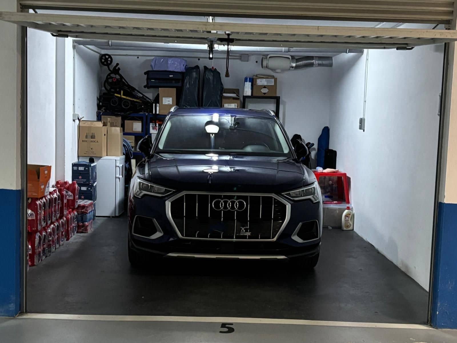 3 chambre Appartement à vendre à Javea / Xabia avec piscine garage - 462 000 € (Ref: 9405775)