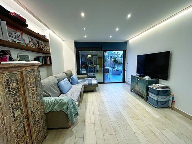 3 camera da letto Appartamento in vendita in Javea / Xàbia con piscina garage - 462.000 € (Rif: 9405775)