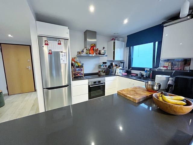 3 camera da letto Appartamento in vendita in Javea / Xàbia con piscina garage - 462.000 € (Rif: 9405775)