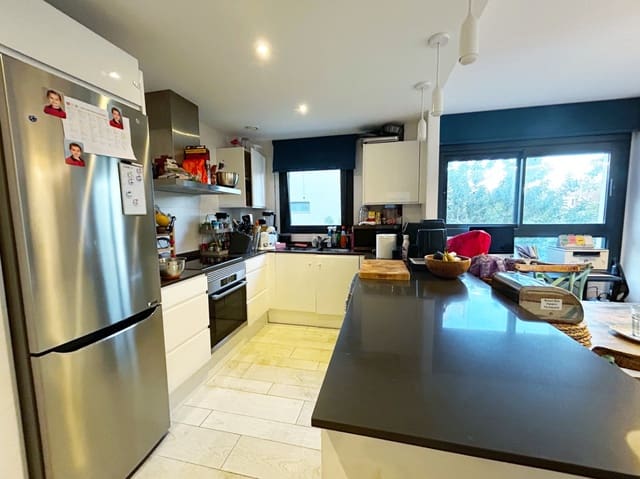 3 camera da letto Appartamento in vendita in Javea / Xàbia con piscina garage - 462.000 € (Rif: 9405775)