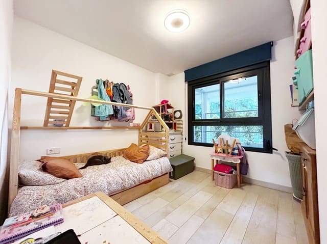 3 camera da letto Appartamento in vendita in Javea / Xàbia con piscina garage - 462.000 € (Rif: 9405775)