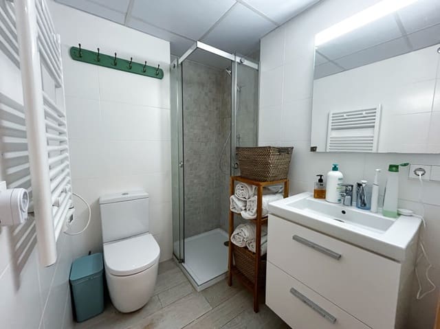 3 camera da letto Appartamento in vendita in Javea / Xàbia con piscina garage - 462.000 € (Rif: 9405775)