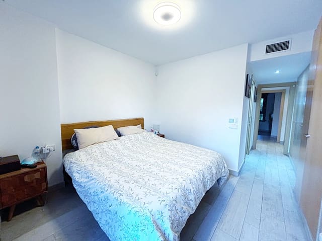 3 camera da letto Appartamento in vendita in Javea / Xàbia con piscina garage - 462.000 € (Rif: 9405775)