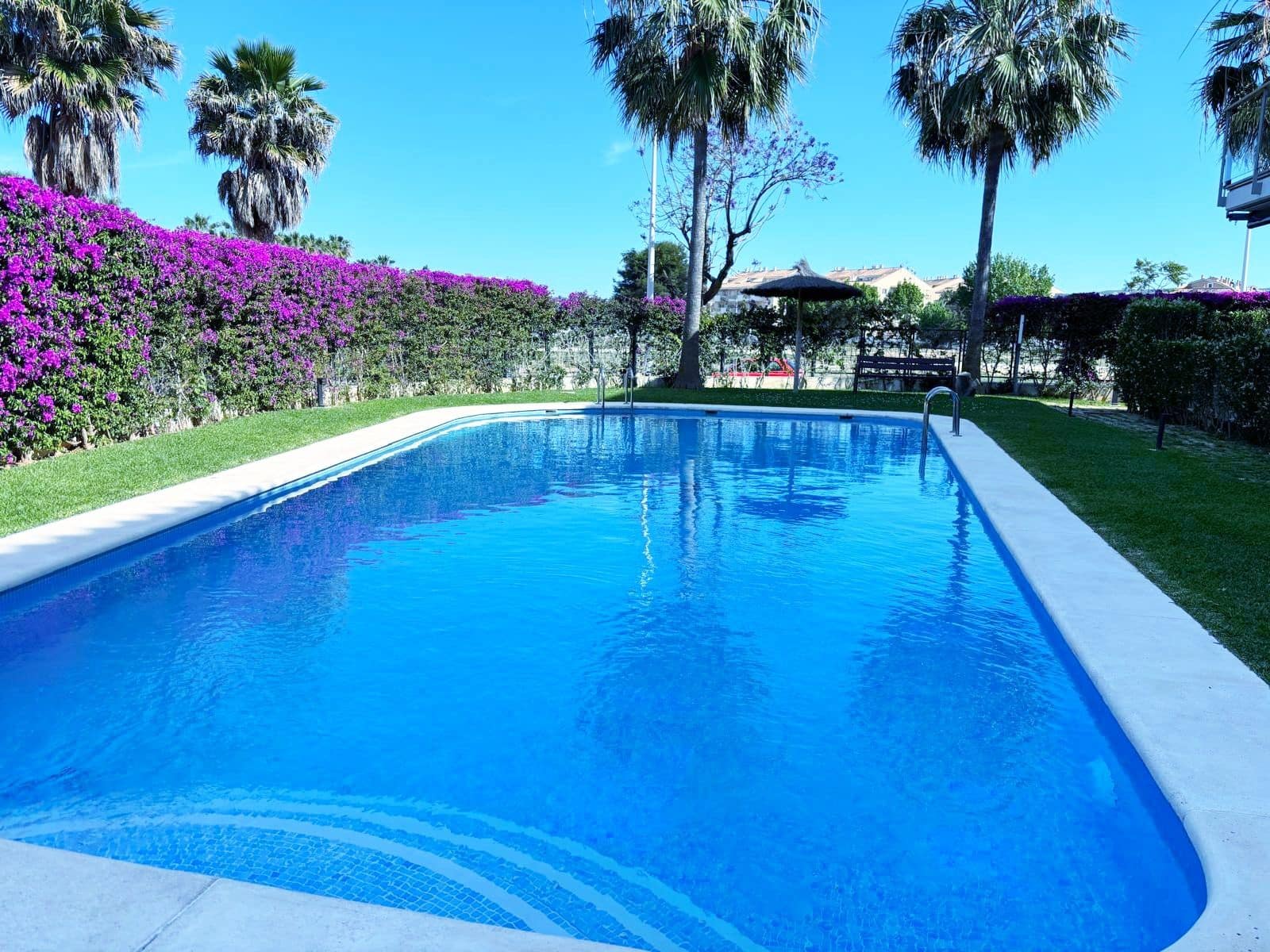 3 chambre Appartement à vendre à Javea / Xabia avec piscine garage - 462 000 € (Ref: 9405775)