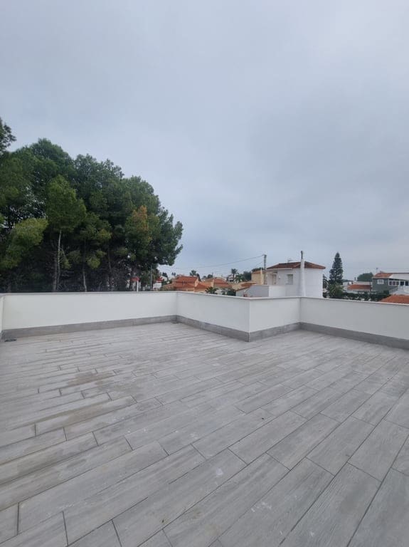 3 bedroom Villa for sale in Els Poblets with pool - € 550,000 (Ref: 9444906)