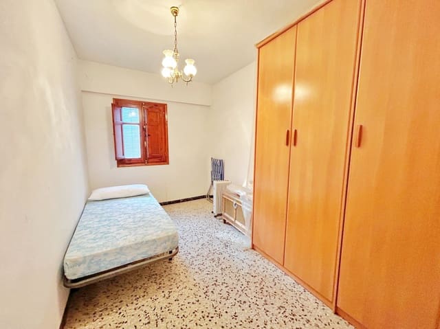 Casa de 7 habitaciones en Benissa en venta - 320.000 € (Ref: 9444908)