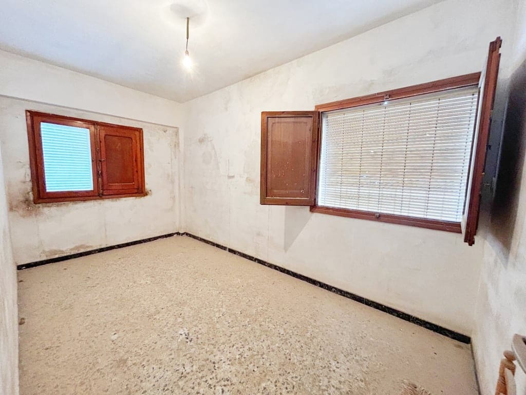 7 quarto Casa em Banda para venda em Benissa com piscina - 320 000 € (Ref: 9444908)