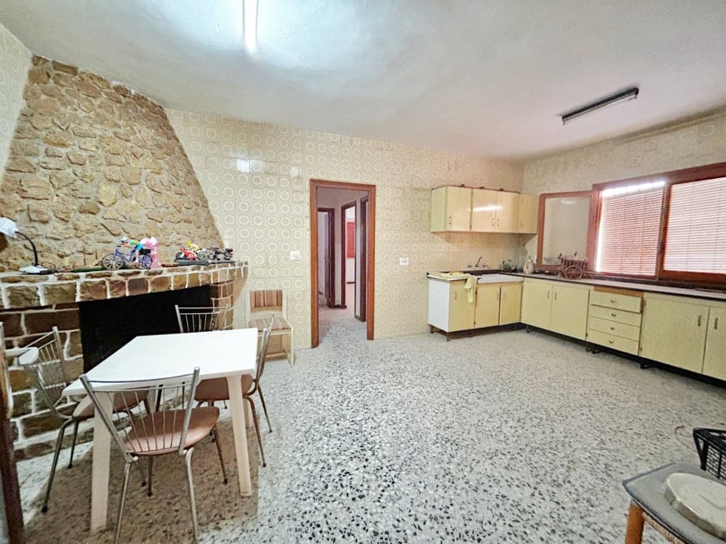 7 quarto Casa em Banda para venda em Benissa com piscina - 320 000 € (Ref: 9444908)