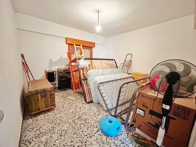 Casa de 7 habitaciones en Benissa en venta con piscina - 320.000 € (Ref: 9444908)