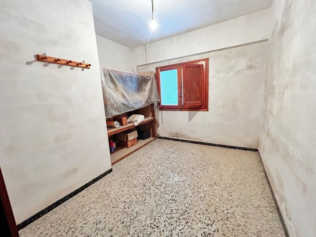 7 quarto Casa em Banda para venda em Benissa com piscina - 320 000 € (Ref: 9444908)