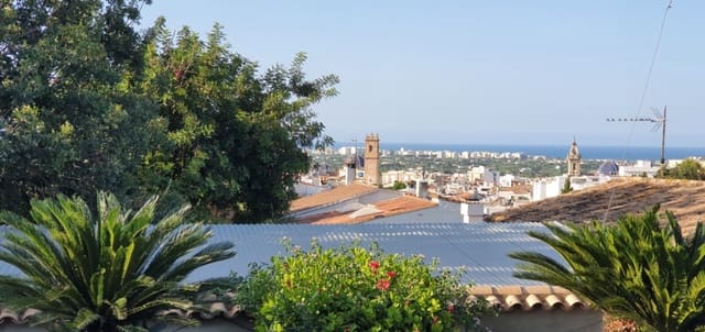 4 slaapkamer Villa te koop in Oliva Pueblo, Oliva - € 620.000 (Ref: 9444909)