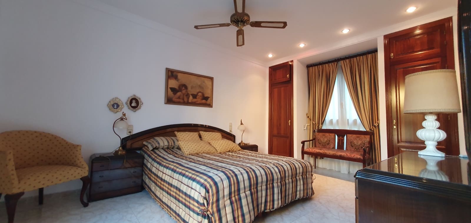 4 camera da letto Villa in vendita in Oliva - 620.000 € (Rif: 9444909)