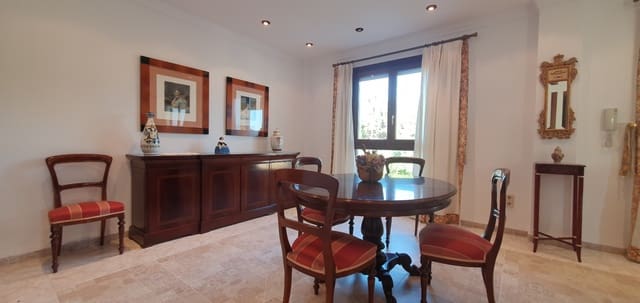 4 slaapkamer Villa te koop in Oliva Pueblo, Oliva - € 620.000 (Ref: 9444909)