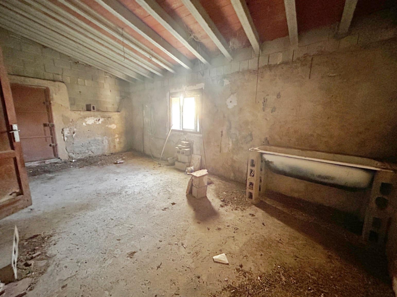 5 makuuhuone Huvila myytävänä paikassa Benissa - 260 000 € (Ref: 9451422)