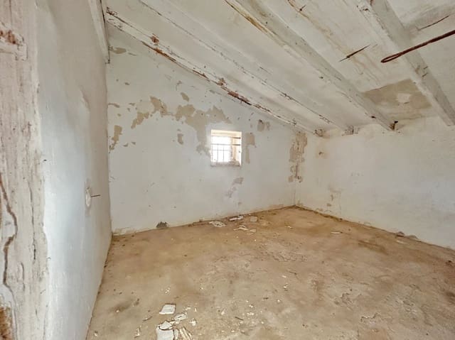 5 camera da letto Villa in vendita in Benissa - 260.000 € (Rif: 9451422)