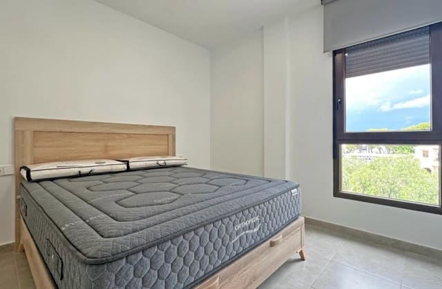 2 soveværelse Lejlighed til salg i Casco Urbano, Teulada-Moraira - € 265.000 (Ref: 9451426)