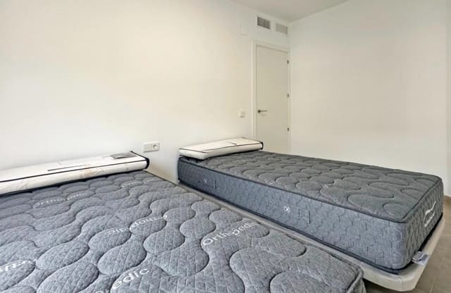 2 soveværelse Lejlighed til salg i Casco Urbano, Teulada-Moraira - € 265.000 (Ref: 9451426)