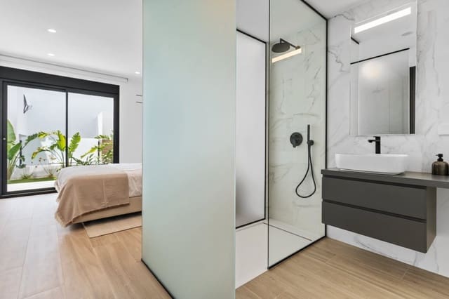 2 sypialnia Apartament na sprzedaż w Benitachell / Benitatxell z basenem - 473 000 € (Ref: 9451427)