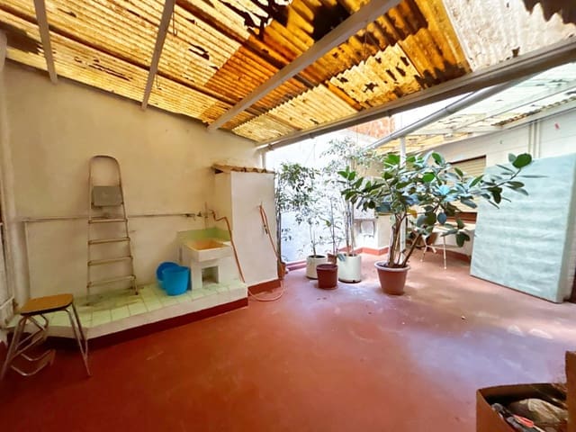 6 camera da letto Appartamento in vendita in Benissa con piscina - 225.000 € (Rif: 9451428)