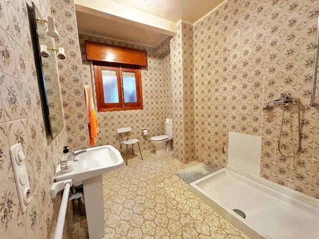 6 camera da letto Appartamento in vendita in Benissa con piscina - 225.000 € (Rif: 9451428)