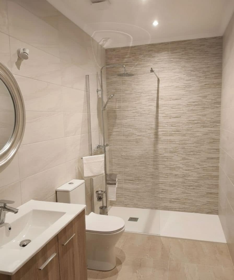 5 sypialnia Willa na sprzedaż w Javea / Xabia z basenem garażem - 1 000 000 € (Ref: 9451432)