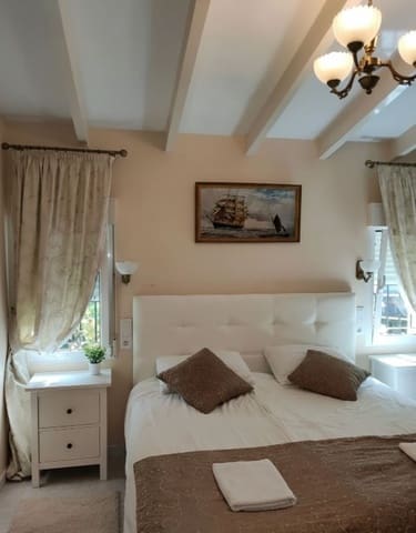 5 soveværelse Villa til salg i Javea / Xàbia med swimmingpool garage - € 950.000 (Ref: 9451432)