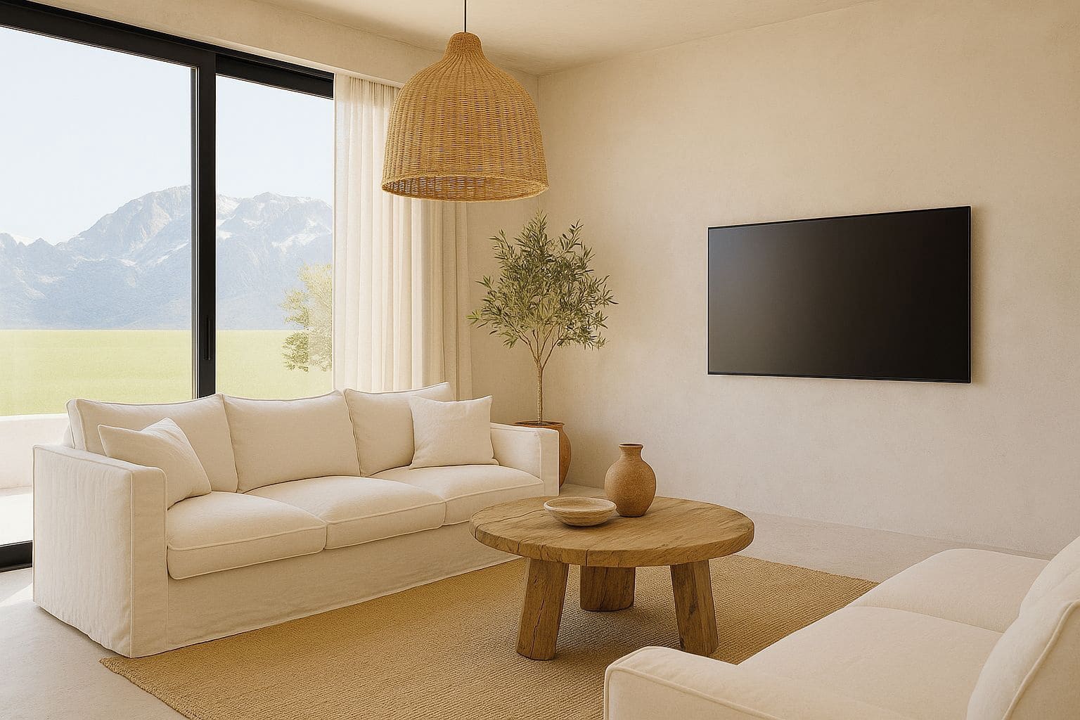 Chalet de 3 habitaciones en Monte Solana en venta - 755.650 € (Ref: 9451436)