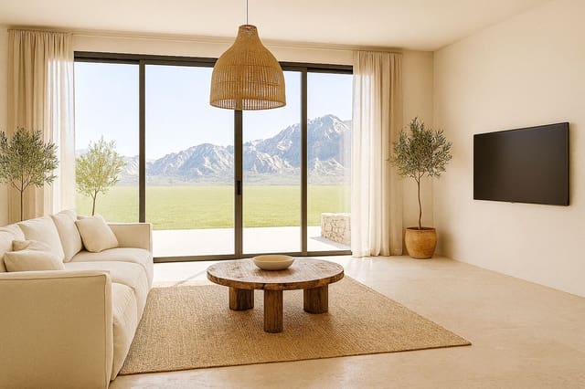 3 slaapkamer Villa te koop in Monte Solana, Pedreguer - € 755.650 (Ref: 9451436)