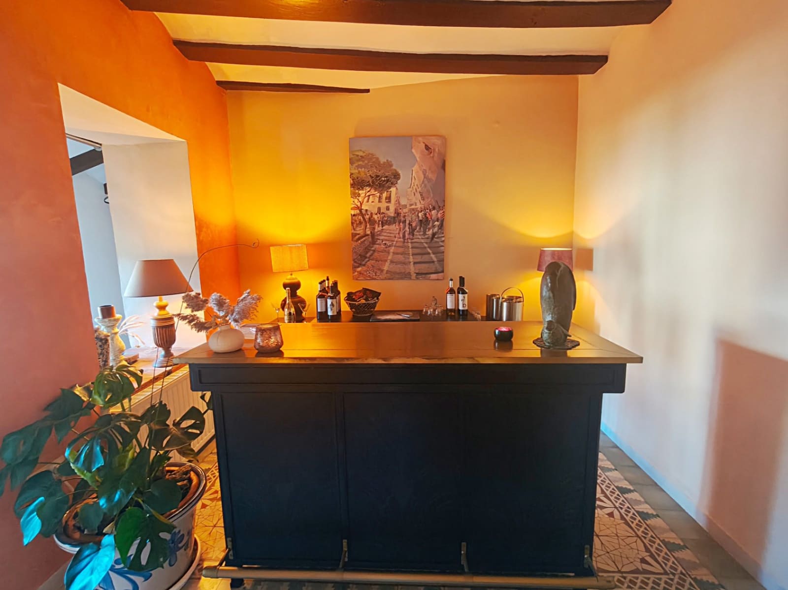 8 bedroom Hotel for sale in Vall de Gallinera - € 799,000 (Ref: 9451522)