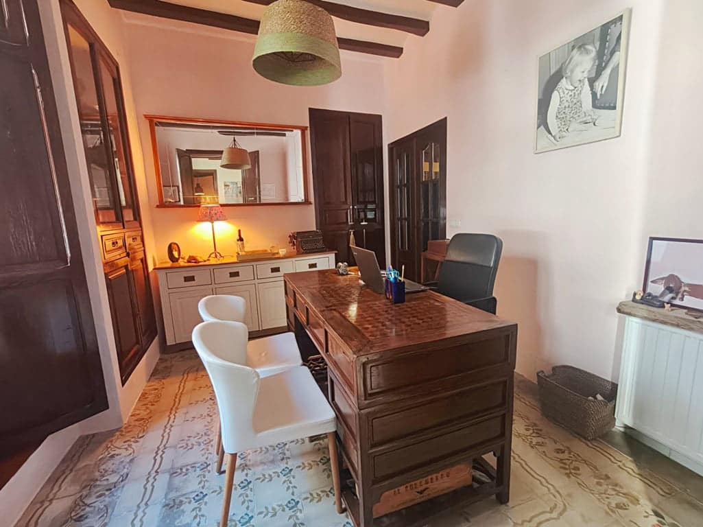 8 soverom Hotell til salgs i Vall de Gallinera med svømmebasseng - € 799 000 (Ref: 9451522)