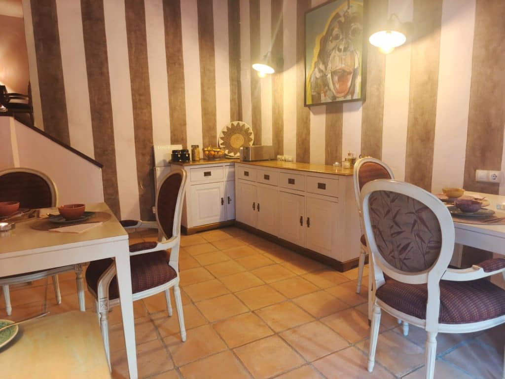 8 soverom Hotell til salgs i Vall de Gallinera med svømmebasseng - € 799 000 (Ref: 9451522)