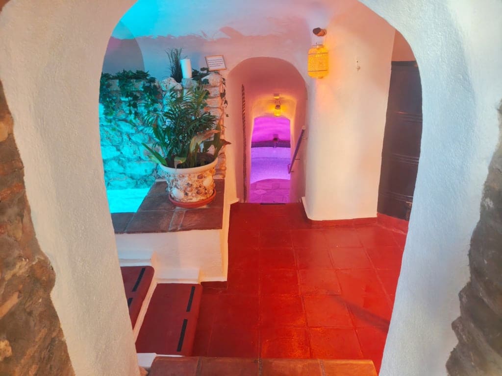 8 soverom Hotell til salgs i Vall de Gallinera med svømmebasseng - € 799 000 (Ref: 9451522)