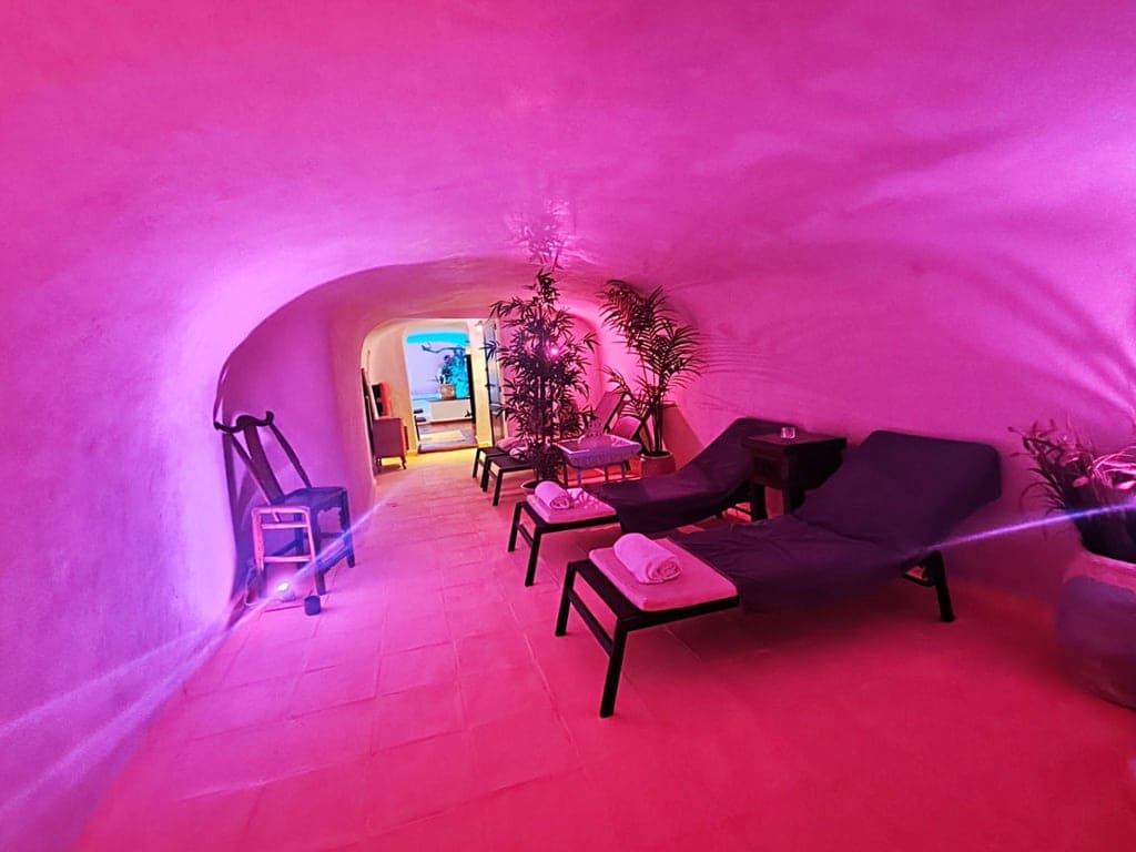 8 soverom Hotell til salgs i Vall de Gallinera med svømmebasseng - € 799 000 (Ref: 9451522)