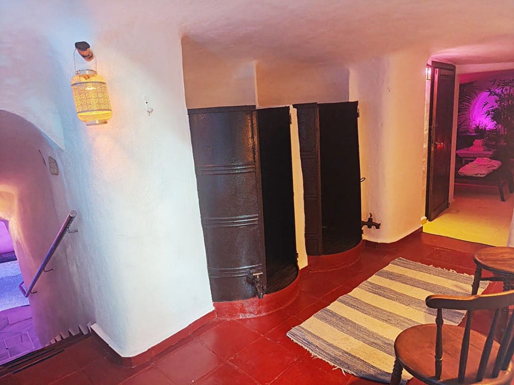 8 soverom Hotell til salgs i Vall de Gallinera med svømmebasseng - € 799 000 (Ref: 9451522)