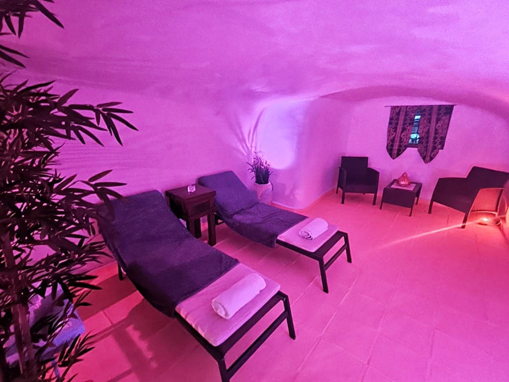 8 soverom Hotell til salgs i Vall de Gallinera med svømmebasseng - € 799 000 (Ref: 9451522)