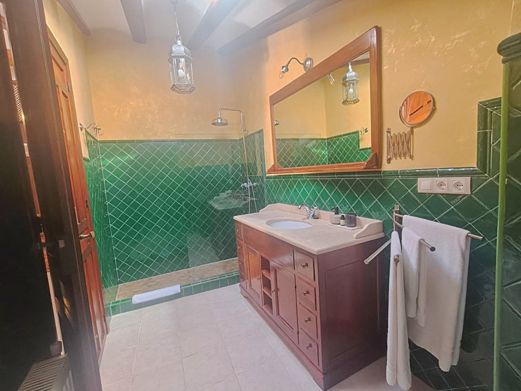 8 soverom Hotell til salgs i Vall de Gallinera med svømmebasseng - € 799 000 (Ref: 9451522)