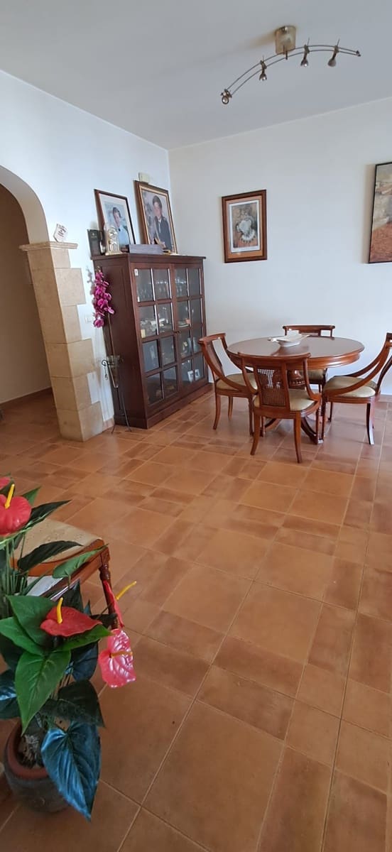 2 sypialnia Apartament na sprzedaż w Javea / Xabia - 199 000 € (Ref: 9496489)