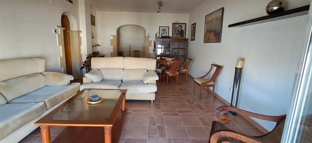 2 sypialnia Apartament na sprzedaż w Javea / Xàbia - 199 000 € (Ref: 9496489)