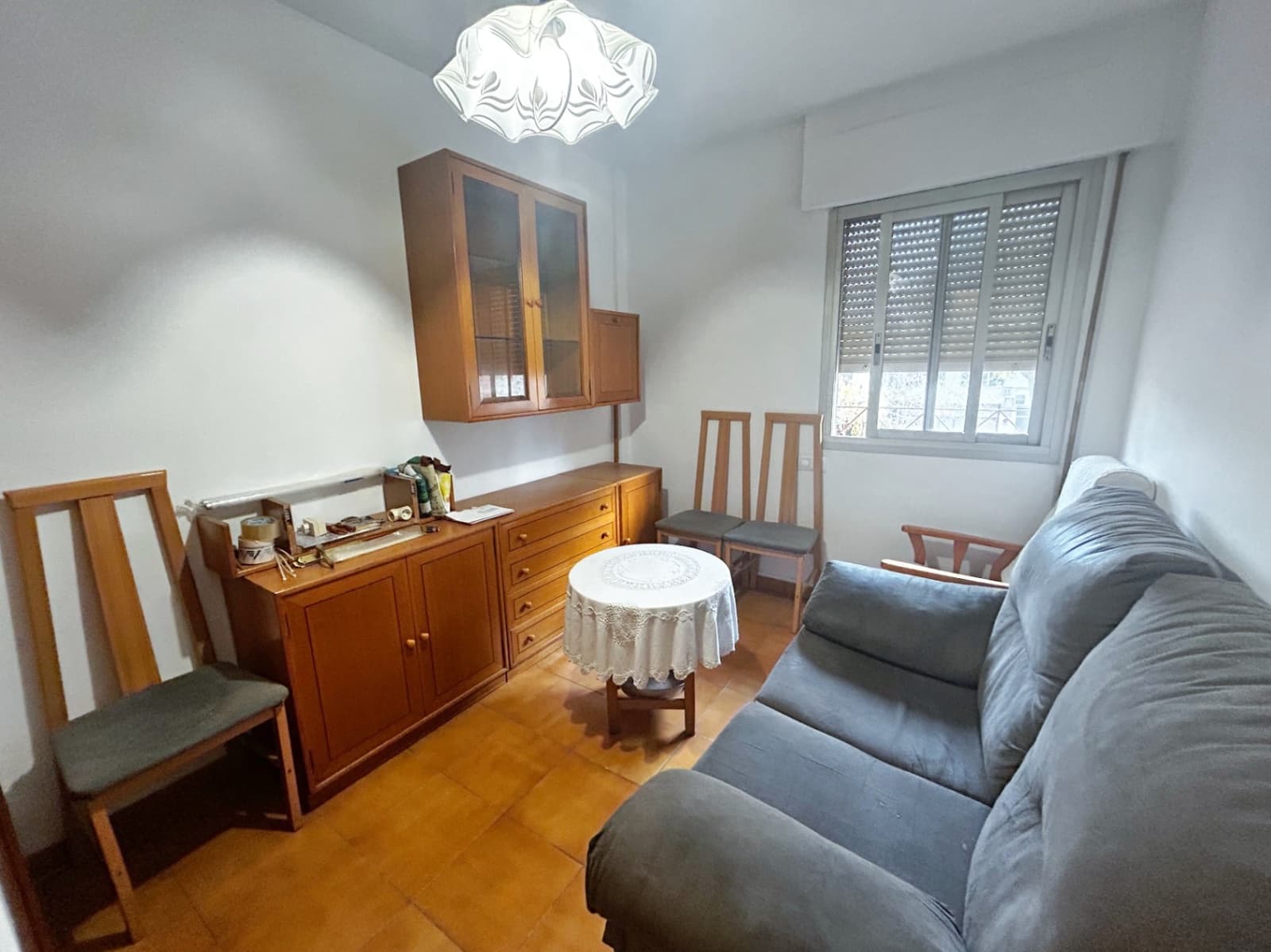 4 soveværelse Lejlighed til salg i Benissa - € 210.000 (Ref: 9496490)