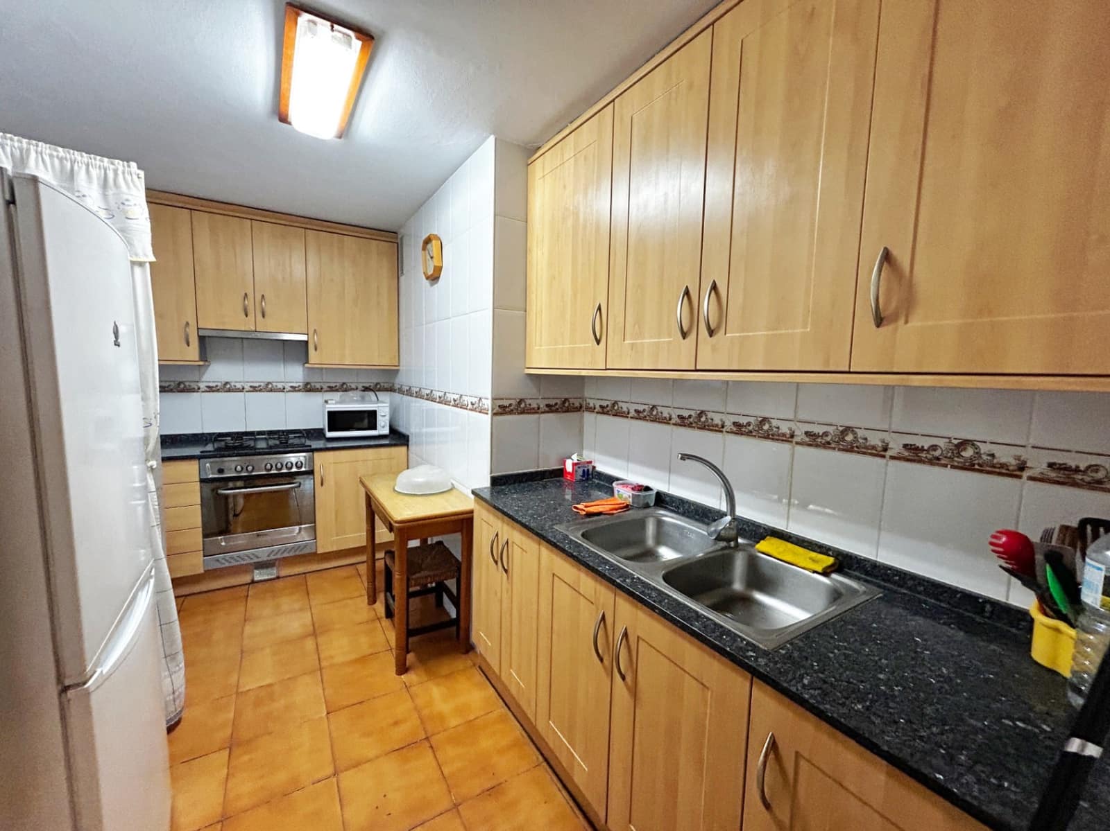 4 soveværelse Lejlighed til salg i Benissa - € 210.000 (Ref: 9496490)