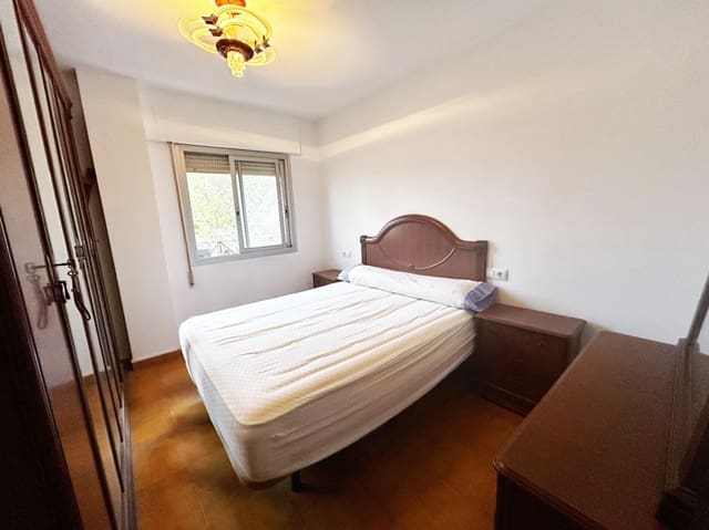 4 soveværelse Lejlighed til salg i Benissa - € 210.000 (Ref: 9496490)