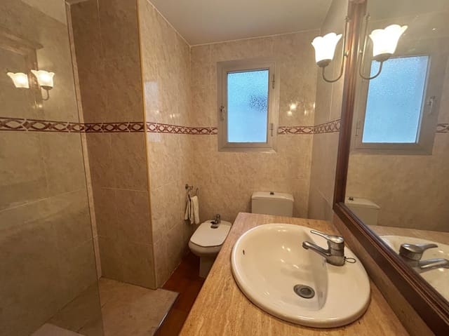 4 soveværelse Lejlighed til salg i Benissa - € 210.000 (Ref: 9496490)