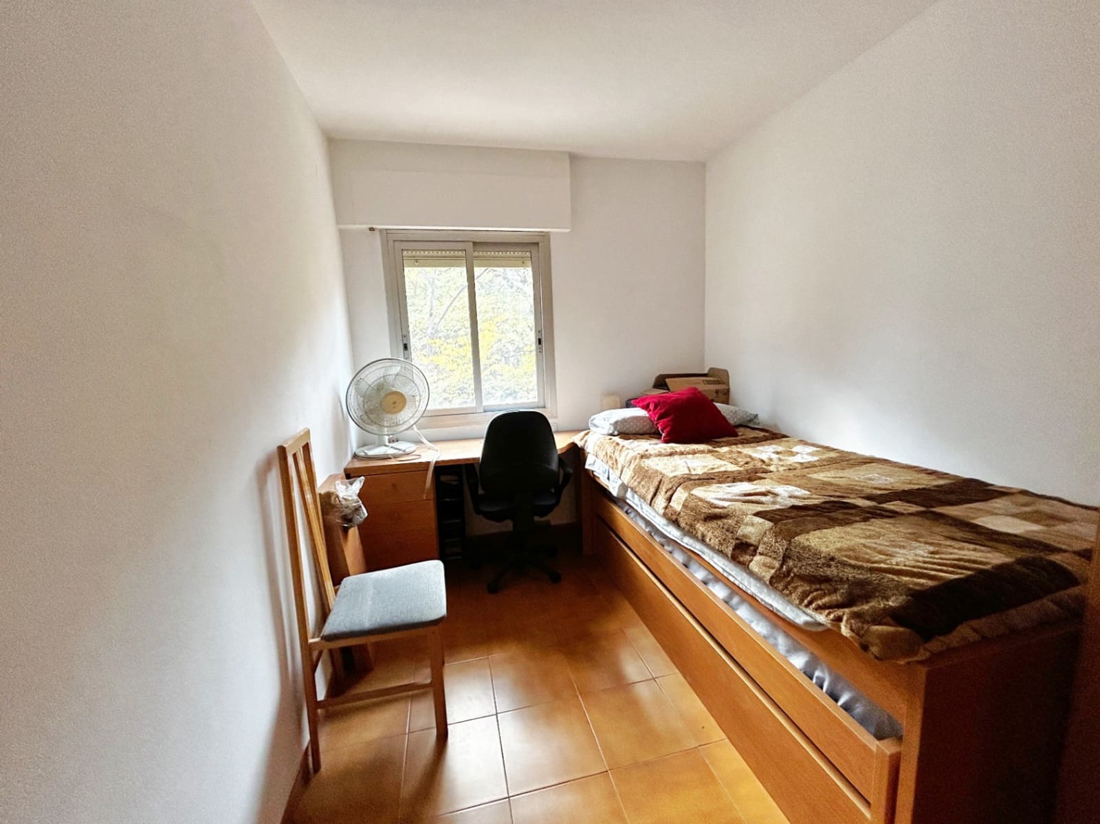 4 soveværelse Lejlighed til salg i Benissa - € 210.000 (Ref: 9496490)