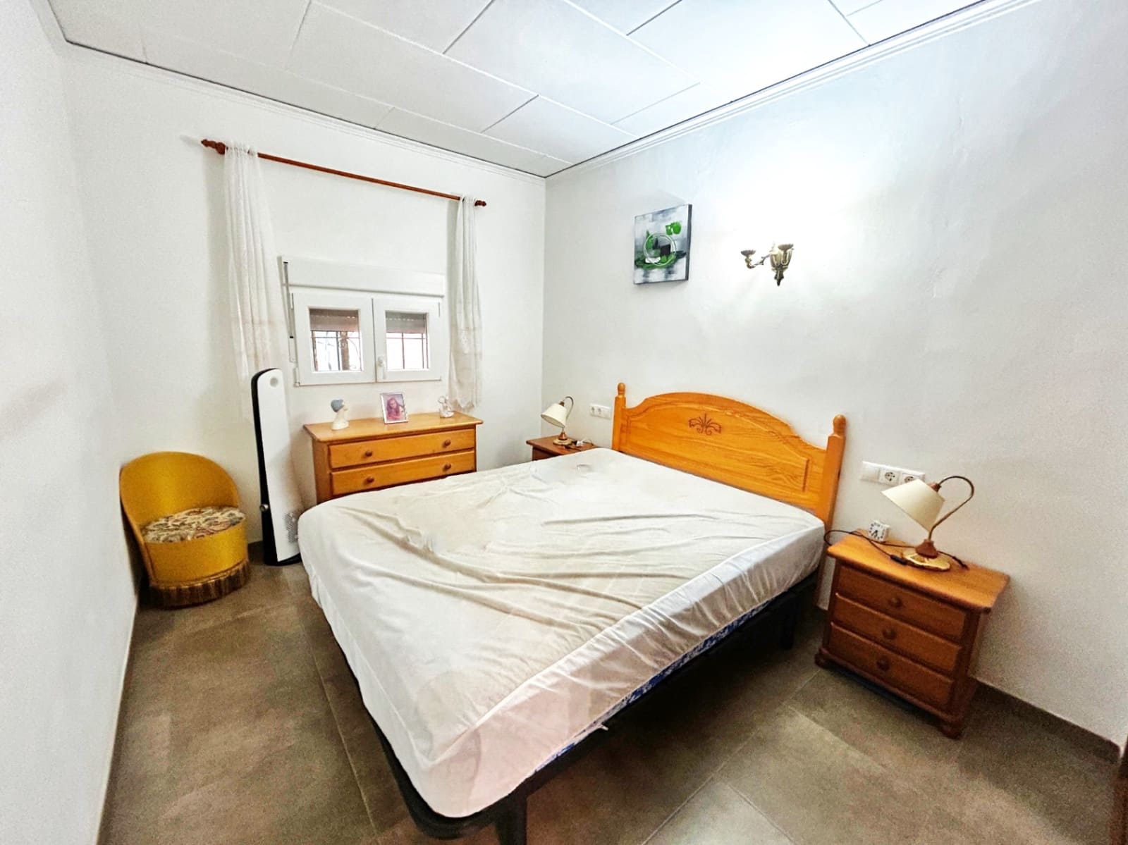 5 sypialnia Willa na sprzedaż w Pedreguer - 345 000 € (Ref: 9496492)