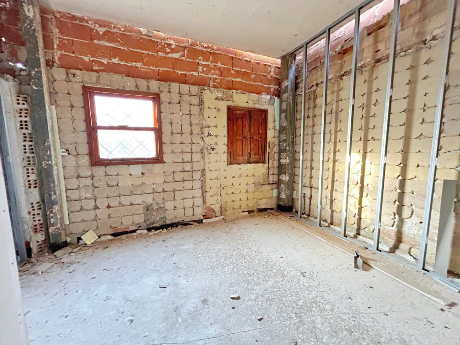 4 sypialnia Willa na sprzedaż w Denia z basenem - 660 000 € (Ref: 9496494)